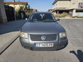 VW Passat 1, 9 TDI Подгрев Климатроник | Auto.bg — изображение 7 VW Passat 1, 9 TDI Подгрев Климатроник | Auto.bg — изображение 7