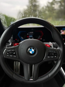 BMW M2 G87 | M Carbon покрив | Гаранция 07.2028 - 62900 € - 64661427 11 | Car24.bg BMW M2 G87 | M Carbon покрив | Гаранция 07.2028 - 62900 € - 64661427 11