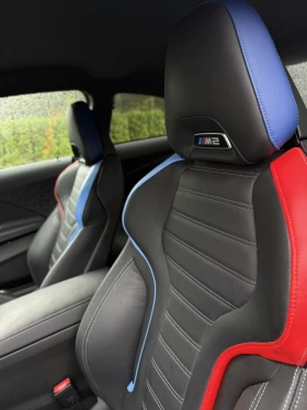 BMW M2 G87 | M Carbon покрив | Гаранция 07.2028 - 62900 € - 64661427 13 | Car24.bg BMW M2 G87 | M Carbon покрив | Гаранция 07.2028 - 62900 € - 64661427 13