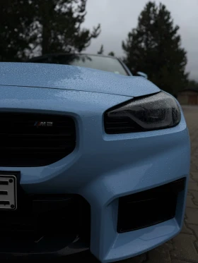BMW M2 G87 | M Carbon покрив | Гаранция 07.2028 - 62900 € - 64661427 2 | Car24.bg BMW M2 G87 | M Carbon покрив | Гаранция 07.2028 - 62900 € - 64661427 2