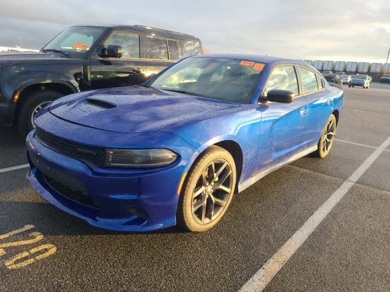 Dodge Charger * GT * CARFAX * - 12650 € / 24741.25 лв. - 81904683 1 | Car24.bg Dodge Charger * GT * CARFAX * - 12650 € / 24741.25 лв. - 81904683 1