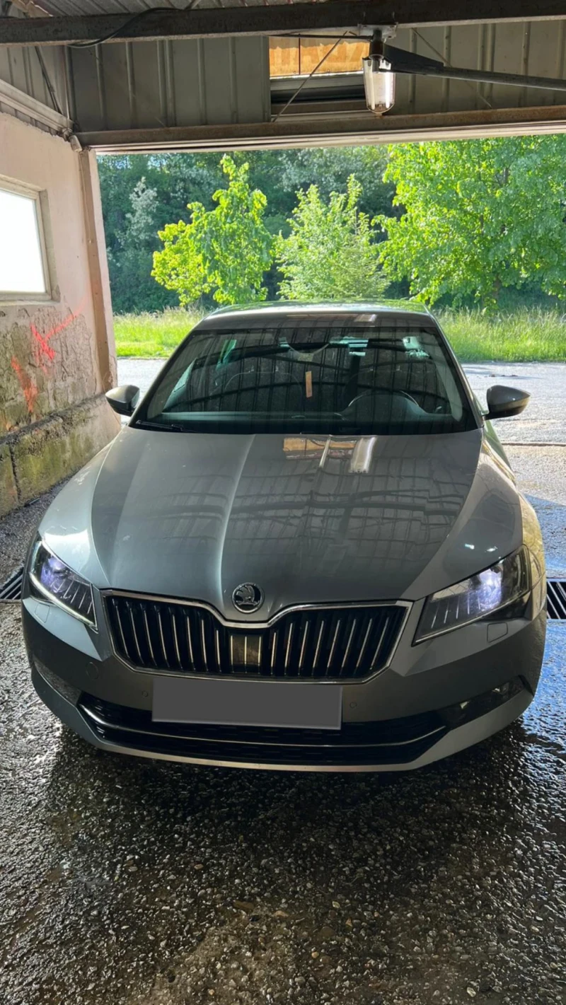 Skoda Octavia - 13000 € / 25425.79 лв. - 14392911 1 | Car24.bg Skoda Octavia - 13000 € / 25425.79 лв. - 14392911 1