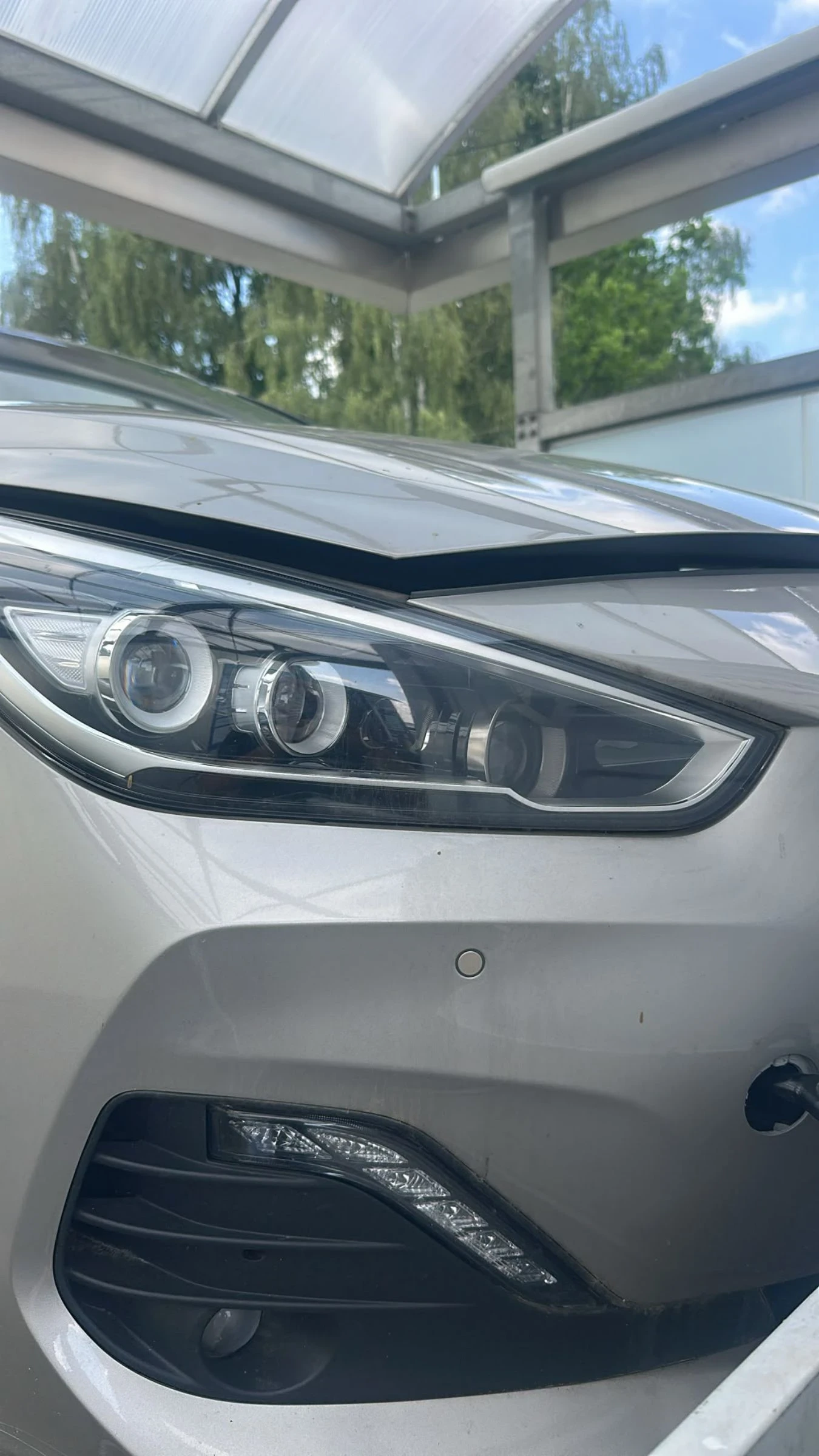 Hyundai I30 Автомат | Auto.bg — изображение 1 Hyundai I30 Автомат | Auto.bg — изображение 1