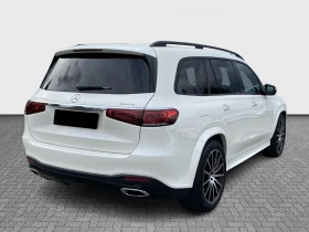 Mercedes-Benz GLS 400 4Matic AMG-Line 7 Seater - 119990 лв. / 61349.91 € - 57802635 4 | Car24.bg Mercedes-Benz GLS 400 4Matic AMG-Line 7 Seater - 119990 лв. / 61349.91 € - 57802635 4