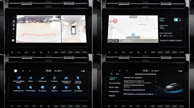 Hyundai Tucson 1.6 T-GDi PREMIUM Plug-in Hybrid 4x4 Automatic - 61900 лв. / 31648.97 € - 39325813 14 | Car24.bg Hyundai Tucson 1.6 T-GDi PREMIUM Plug-in Hybrid 4x4 Automatic - 61900 лв. / 31648.97 € - 39325813 14