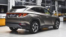 Hyundai Tucson 1.6 T-GDi PREMIUM Plug-in Hybrid 4x4 Automatic - 61900 лв. / 31648.97 € - 39325813 6 | Car24.bg Hyundai Tucson 1.6 T-GDi PREMIUM Plug-in Hybrid 4x4 Automatic - 61900 лв. / 31648.97 € - 39325813 6