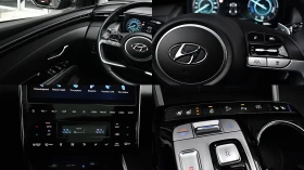 Hyundai Tucson 1.6 T-GDi PREMIUM Plug-in Hybrid 4x4 Automatic - 61900 лв. / 31648.97 € - 39325813 15 | Car24.bg Hyundai Tucson 1.6 T-GDi PREMIUM Plug-in Hybrid 4x4 Automatic - 61900 лв. / 31648.97 € - 39325813 15