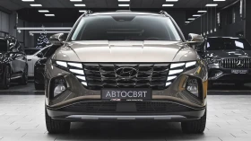Hyundai Tucson 1.6 T-GDi PREMIUM Plug-in Hybrid 4x4 Automatic - 61900 лв. / 31648.97 € - 39325813 2 | Car24.bg Hyundai Tucson 1.6 T-GDi PREMIUM Plug-in Hybrid 4x4 Automatic - 61900 лв. / 31648.97 € - 39325813 2
