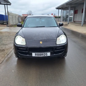 Porsche Cayenne - 2999 € / 5865.53 лв. - 53000738 2 | Car24.bg Porsche Cayenne - 2999 € / 5865.53 лв. - 53000738 2