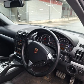 Porsche Cayenne - 2999 € / 5865.53 лв. - 53000738 8 | Car24.bg Porsche Cayenne - 2999 € / 5865.53 лв. - 53000738 8