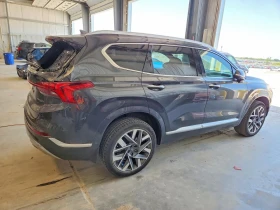 Hyundai Santa fe 2.5l Calligraphy - 14200 € / 27772.79 лв. - 54195396 3 | Car24.bg Hyundai Santa fe 2.5l Calligraphy - 14200 € / 27772.79 лв. - 54195396 3