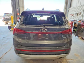 Hyundai Santa fe 2.5l Calligraphy - 14200 € / 27772.79 лв. - 54195396 6 | Car24.bg Hyundai Santa fe 2.5l Calligraphy - 14200 € / 27772.79 лв. - 54195396 6