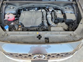 Hyundai Santa fe 2.5l Calligraphy - 14200 € / 27772.79 лв. - 54195396 11 | Car24.bg Hyundai Santa fe 2.5l Calligraphy - 14200 € / 27772.79 лв. - 54195396 11