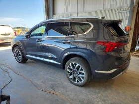 Hyundai Santa fe 2.5l Calligraphy - 14200 € / 27772.79 лв. - 54195396 2 | Car24.bg Hyundai Santa fe 2.5l Calligraphy - 14200 € / 27772.79 лв. - 54195396 2