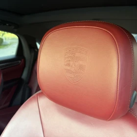 Porsche Cayenne E-Hybrid Platinum Edition | Auto.bg — изображение 10 Porsche Cayenne E-Hybrid Platinum Edition | Auto.bg — изображение 10