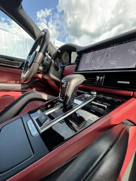 Porsche Cayenne E-Hybrid Platinum Edition | Auto.bg — изображение 8 Porsche Cayenne E-Hybrid Platinum Edition | Auto.bg — изображение 8
