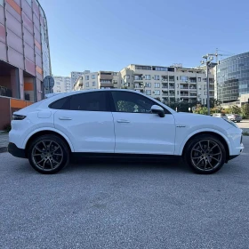 Porsche Cayenne E-Hybrid Platinum Edition | Auto.bg — изображение 7 Porsche Cayenne E-Hybrid Platinum Edition | Auto.bg — изображение 7