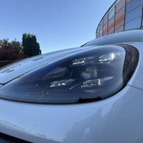 Porsche Cayenne E-Hybrid Platinum Edition | Auto.bg — изображение 6 Porsche Cayenne E-Hybrid Platinum Edition | Auto.bg — изображение 6