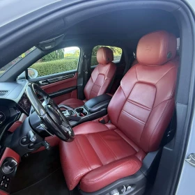 Porsche Cayenne E-Hybrid Platinum Edition | Auto.bg — изображение 11 Porsche Cayenne E-Hybrid Platinum Edition | Auto.bg — изображение 11