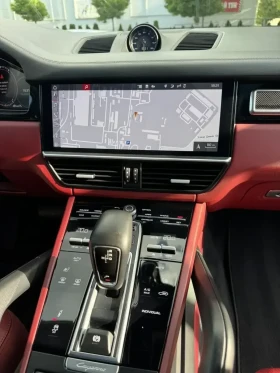 Porsche Cayenne E-Hybrid Platinum Edition | Auto.bg — изображение 9 Porsche Cayenne E-Hybrid Platinum Edition | Auto.bg — изображение 9
