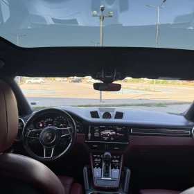 Porsche Cayenne E-Hybrid Platinum Edition | Auto.bg — изображение 4 Porsche Cayenne E-Hybrid Platinum Edition | Auto.bg — изображение 4