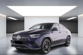 Mercedes-Benz GLE 400 e 4Matic Coupe = AMG Line = Premium Гаранция - Car24.bg Mercedes-Benz GLE 400 e 4Matic Coupe = AMG Line = Premium Гаранция
