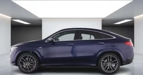 Mercedes-Benz GLE 400 e 4Matic Coupe = AMG Line = Premium Гаранция - 85416 € / 167059.18 лв. - 57361465 3 | Car24.bg Mercedes-Benz GLE 400 e 4Matic Coupe = AMG Line = Premium Гаранция - 85416 € / 167059.18 лв. - 57361465 3
