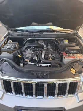 Jeep Grand cherokee CRD, LIMITED - 7200 € / 14081.98 лв. - 55700395 15 | Car24.bg Jeep Grand cherokee CRD, LIMITED - 7200 € / 14081.98 лв. - 55700395 15