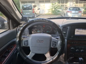 Jeep Grand cherokee CRD, LIMITED - 7200 € / 14081.98 лв. - 55700395 7 | Car24.bg Jeep Grand cherokee CRD, LIMITED - 7200 € / 14081.98 лв. - 55700395 7
