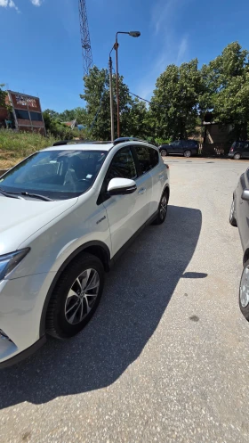 Toyota Rav4 undefined | Auto.bg — изображение 4 Toyota Rav4 undefined | Auto.bg — изображение 4