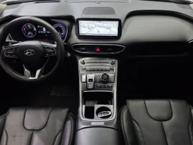 Hyundai Santa fe HEV 1.6 4WD| 230к.с.| ВКЛ.ТЕХНОТЕСТ | Auto.bg — изображение 7 Hyundai Santa fe HEV 1.6 4WD| 230к.с.| ВКЛ.ТЕХНОТЕСТ | Auto.bg — изображение 7