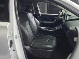 Hyundai Santa fe HEV 1.6 4WD| 230к.с.| ВКЛ.ТЕХНОТЕСТ | Auto.bg — изображение 12 Hyundai Santa fe HEV 1.6 4WD| 230к.с.| ВКЛ.ТЕХНОТЕСТ | Auto.bg — изображение 12