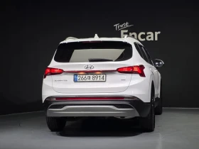 Hyundai Santa fe HEV 1.6 4WD| 230к.с.| ВКЛ.ТЕХНОТЕСТ | Auto.bg — изображение 4 Hyundai Santa fe HEV 1.6 4WD| 230к.с.| ВКЛ.ТЕХНОТЕСТ | Auto.bg — изображение 4