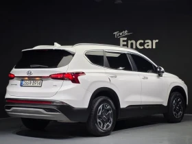 Hyundai Santa fe HEV 1.6 4WD| 230к.с.| ВКЛ.ТЕХНОТЕСТ | Auto.bg — изображение 2 Hyundai Santa fe HEV 1.6 4WD| 230к.с.| ВКЛ.ТЕХНОТЕСТ | Auto.bg — изображение 2