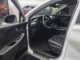 Hyundai Santa fe HEV 1.6 4WD| 230к.с.| ВКЛ.ТЕХНОТЕСТ | Auto.bg — изображение 10 Hyundai Santa fe HEV 1.6 4WD| 230к.с.| ВКЛ.ТЕХНОТЕСТ | Auto.bg — изображение 10