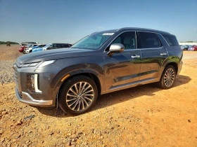 Снимка Hyundai Palisade