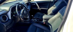 Toyota Rav4 2.5 Hybrid, 4WD Power by Japan, Нов внос Italia - 16500 € - 13323195 9 | Car24.bg Toyota Rav4 2.5 Hybrid, 4WD Power by Japan, Нов внос Italia - 16500 € - 13323195 9