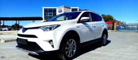 Toyota Rav4 2.5 Hybrid, 4WD Power by Japan, Нов внос Italia - Car24.bg Toyota Rav4 2.5 Hybrid, 4WD Power by Japan, Нов внос Italia