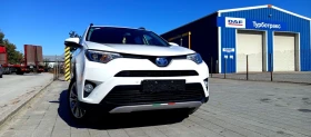 Toyota Rav4 2.5 Hybrid, 4WD Power by Japan, Нов внос Italia - 16500 € - 13323195 8 | Car24.bg Toyota Rav4 2.5 Hybrid, 4WD Power by Japan, Нов внос Italia - 16500 € - 13323195 8