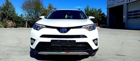 Toyota Rav4 2.5 Hybrid, 4WD Power by Japan, Нов внос Italia - 16500 € - 13323195 10 | Car24.bg Toyota Rav4 2.5 Hybrid, 4WD Power by Japan, Нов внос Italia - 16500 € - 13323195 10