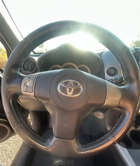 Toyota Rav4 4x4 2.2 D-CAT 177 к.с. Напълно обслужена - 4850 € - 49370192 9 | Car24.bg Toyota Rav4 4x4 2.2 D-CAT 177 к.с. Напълно обслужена - 4850 € - 49370192 9