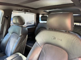 Audi Q7 4.2TDI S-Line 6+ 1 места - 9500 € - 84042292 10 | Car24.bg Audi Q7 4.2TDI S-Line 6+ 1 места - 9500 € - 84042292 10