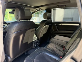 Audi Q7 4.2TDI S-Line 6+ 1 места - 9500 € - 84042292 12 | Car24.bg Audi Q7 4.2TDI S-Line 6+ 1 места - 9500 € - 84042292 12