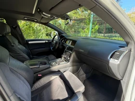 Audi Q7 4.2TDI S-Line 6+ 1 места - 9500 € - 84042292 16 | Car24.bg Audi Q7 4.2TDI S-Line 6+ 1 места - 9500 € - 84042292 16
