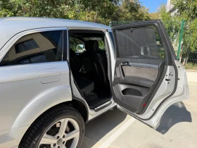 Audi Q7 4.2TDI S-Line 6+ 1 места - 9500 € - 84042292 13 | Car24.bg Audi Q7 4.2TDI S-Line 6+ 1 места - 9500 € - 84042292 13