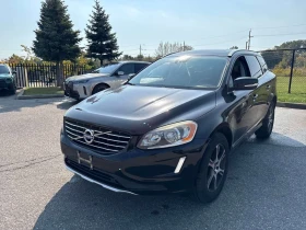 Volvo XC60 * T6 Premier Plus * CARFAX * БЕЗ ПЪРВОНАЧАЛНА ВНОС