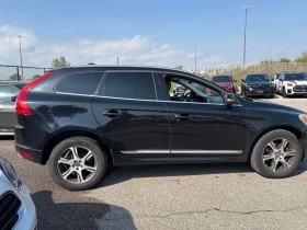 Volvo XC60 T6 Premier Plus / CARFAX / АВТОКРЕДИТ | Auto.bg — изображение 4 Volvo XC60 T6 Premier Plus / CARFAX / АВТОКРЕДИТ | Auto.bg — изображение 4