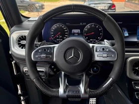 Mercedes-Benz G 63 AMG АвтоКредит * (ЦЕНА ДО БГ) - 99999 € - 23469832 13 | Car24.bg Mercedes-Benz G 63 AMG АвтоКредит * (ЦЕНА ДО БГ) - 99999 € - 23469832 13