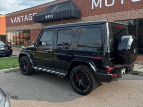Mercedes-Benz G 63 AMG АвтоКредит * (ЦЕНА ДО БГ) - 99999 € - 23469832 2 | Car24.bg Mercedes-Benz G 63 AMG АвтоКредит * (ЦЕНА ДО БГ) - 99999 € - 23469832 2