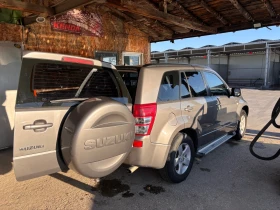 Suzuki Grand vitara - 4999 € - 13272427 5 | Car24.bg Suzuki Grand vitara - 4999 € - 13272427 5